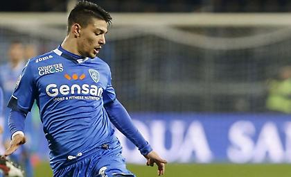 Βαγιαδολίδ: «Δεν γνωρίζουμε τίποτα για ενδιαφέρον της ΑΕΚ για Μπάρμπα»