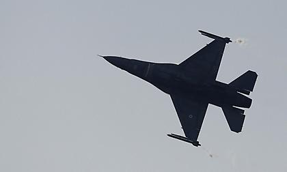 Πτήσεις τουρκικών F-16 πάνω από Ρω, Καστελόριζο και Στρογγύλη