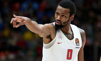 Τέλος και επίσημα από τον Ολυμπιακό ο Πάντερ