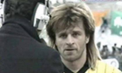 Κουιζ: Σου δίνουμε την χαίτη-είδωλο των 90’s θυμάσαι σε ποιον Έλληνα παίκτη ανήκει;