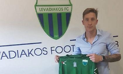 Τέλος από τον Λεβαδειακό οι Καστιγιόν και Σανάμπρια