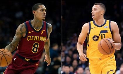 Ολοκληρώθηκε το trade Κλάρκσον-Έξουμ