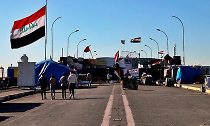 Το κοινοβούλιο του Ιράκ ενέκρινε νέο εκλογικό νόμο