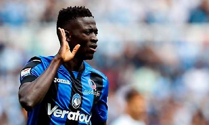 Πλησιάζει σε Μπάροου η Μπολόνια