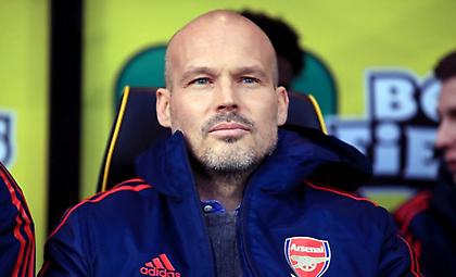 Βοηθός του Αρτέτα ο Λιούνγκμπεργκ