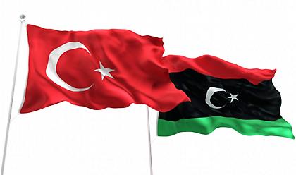 Αναχαιτίσεις τουρκικών αεροσκαφών σε Παναγιά και Οινούσες