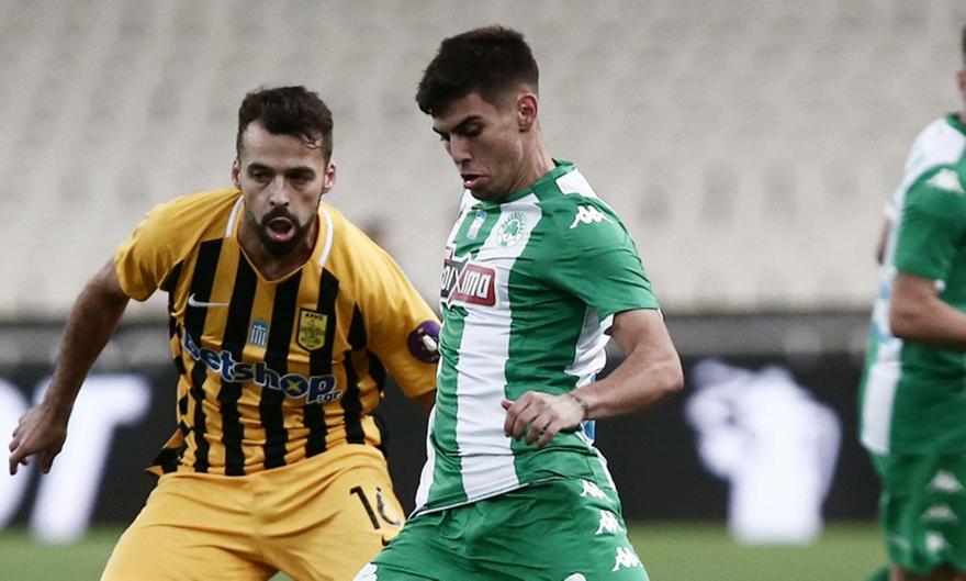 Μπουζούκης: «Θα το γυρίσουμε το 2020 – Στόχος μας το Κύπελλο»