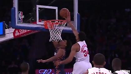 Στις καλύτερες χριστουγεννιάτικες φάσεις της δεκαετίας ο Γιάννης (video)