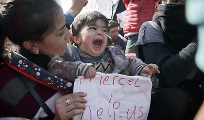 Δυσκολεύεται η Γερμανία στη διαχείριση των αιτούντων άσυλο