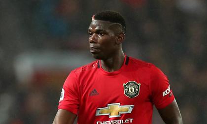 Σενάρια για επιστροφή του Πογκμπά στη Γιουβέντους