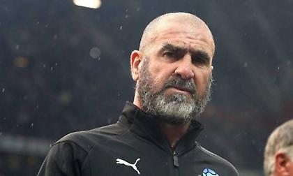 Καντονά: «Το να βλέπεις την Γιουνάιτεντ είναι σαν να κάνεις έρωτα σε έναν ηλικιωμένο»