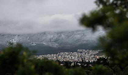 «Ιερή» παρανομία σε ξωκκλήσι στον Υμηττό - Μηνύσεις από φορείς της Ηλιούπολης
