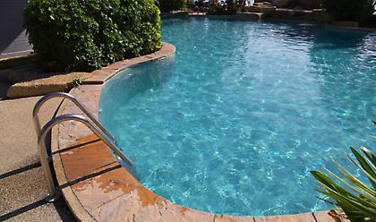 Τραγωδία στην Ισπανία: Πατέρας και τα δυο παιδιά του πνίγηκαν σε πισίνα