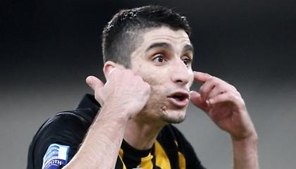 Πέρα από κάθε φαντασία: Αυτή είναι η «χρυσή» πρόταση στον Μάνταλο!