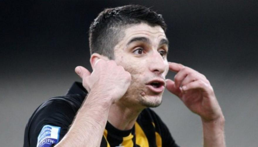 Πέρα από κάθε φαντασία: Αυτή είναι η «χρυσή» πρόταση στον Μάνταλο!