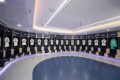 Ευχές της Τότεναμ... δίχως Έρικσεν! (pic)