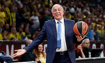 Ακραίο σενάριο για Ζοτς από τη Σερβία: Φεύγει από τη Φενέρ και αναλαμβάνει ομάδα του Λονδίνου!