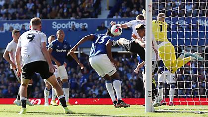 LIVE: Σέφιλντ Γιουνάιτεντ-Γουότφορντ 1-1 (τελικό)