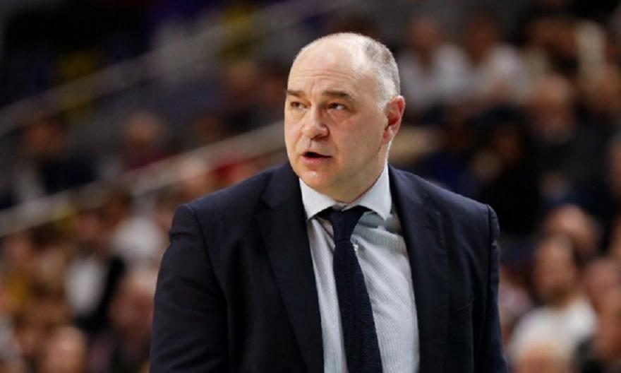 Λάσο: «Για μένα ο Καμπάτσο είναι καλύτερος του Καλάθη»