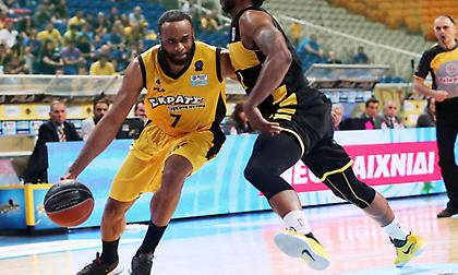 ΑΕΚ: Δικαιώθηκε εν μέρει από το CAS για Χέρστον