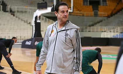 Πιτίνο: «Πρέπει να γίνουμε πιο σκληροί, δεν θα… ψηλώσουμε μέχρι αύριο»