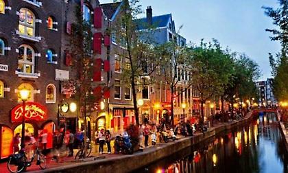 Καμπανάκι συναγερμού: Καταρρέει το καλύτερο συνταξιοδοτικό στον κόσμο