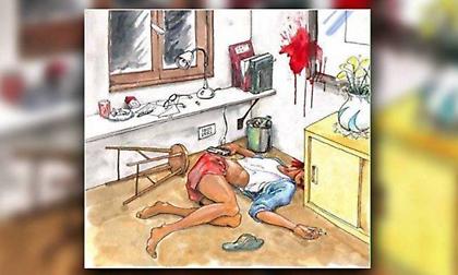 Αστυνομικό κουίζ: Ο γρίφος που λύνει μόνο 1 στους 100. Εσύ;