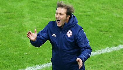 Σενάριο για επιστροφή-έκπληξη επιθετικού στον Ολυμπιακό!