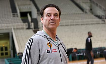 Πιτίνο: «Ώρα να βελτιωθούμε ξανά»