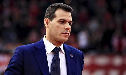 Ιτούδης: «Θυμάμαι το πρώτο μου ματς, θα είναι πάντα ξεχωριστό»