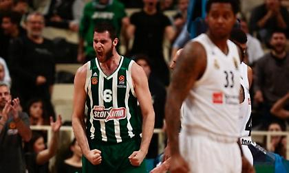 Στοίχημα: Αουτσάιντερ ο Παναθηναϊκός στο ΟΑΚΑ;