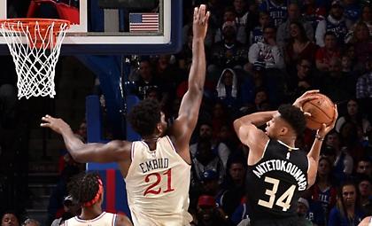 Γιάννης: «Έπαιξαν πιο σκληρά και καλύτερα από εμάς»