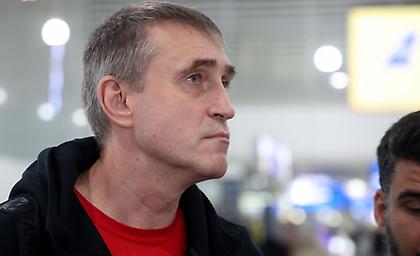 Κεμζούρα: «Ρούμπιτ και Ριντ μπορούν να καλύψουν το κενό του Μιλουτίνοφ»