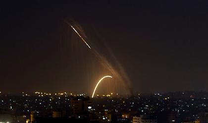 Ρουκέτα από τη Γάζα στο Ισραήλ - Σε καταφύγιο ο Νετανιάχου