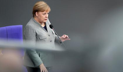 Το λυκόφως της Μέρκελ - Τι θα κάνει ως το τέλος της θητείας της