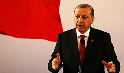 Ερντογάν: Θα εγκρίνει η Βουλή την αποστολή στρατευμάτων στη Λιβύη