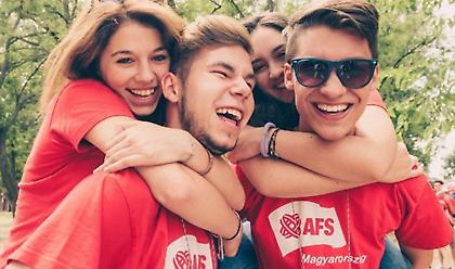 Ξεκινούν οι αιτήσεις για το πρόγραμμα ανταλλαγής μαθητών Λυκείου