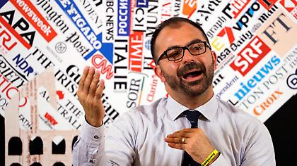 Παραιτήθηκε ο Ιταλός υπουργός Παιδείας - Τι συνέβη