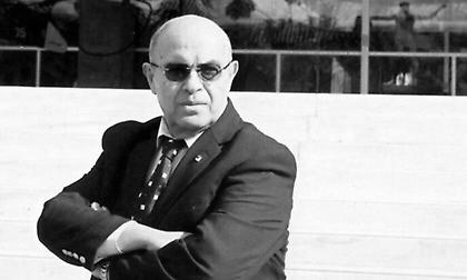 «Έφυγε» ο Αντώνης Πυλιαρός