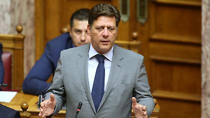 Βαρβιτσιώτης στον ΣΚΑΪ 100,3: Ο Ερντογάν παίζει με τη φωτιά – Θα απομονωθεί περαιτέρω