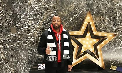 Σόρτερ: «Είμαι έτοιμος να βοηθήσω τον ΠΑΟΚ»