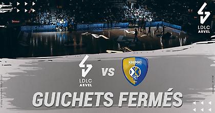 Sold out το Βιλερμπάν-Χίμκι