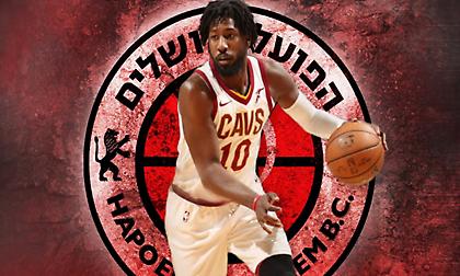 Πήρε Χόλαντ η Χάποελ Ιερουσαλήμ