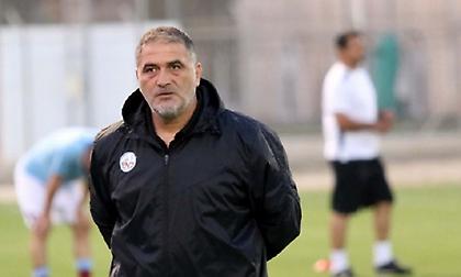 Νέος προπονητής στην Παναχαϊκή ο Μακρίδης