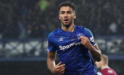 Έβερτον με στιλ... ιταλικό!