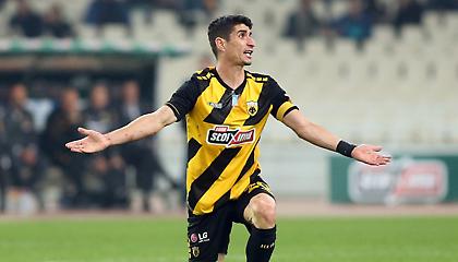 Νέα δεδομένα για Μάνταλο!