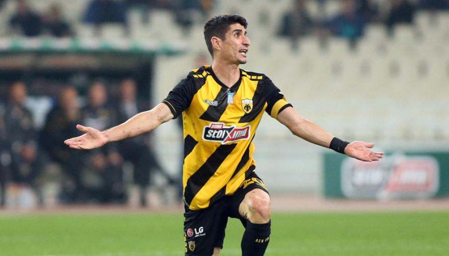 Νέα δεδομένα για Μάνταλο!