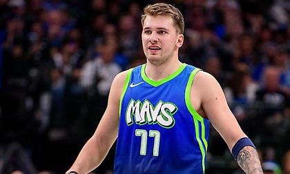 Στην «Jordan Brand» ο Ντόντσιτς