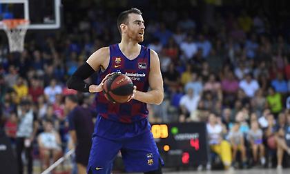 Επιστρέφει ο Κλαβέρ με Ολυμπιακό