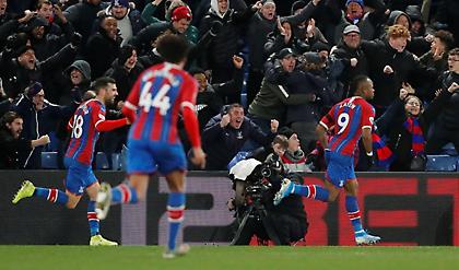 Γκολ-ποίημα από τον Αγιού κόντρα στην Γουέστ Χαμ (video)